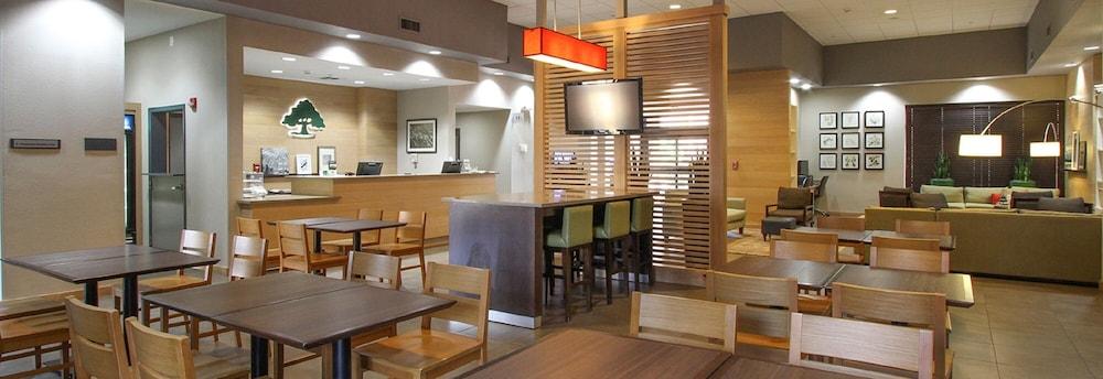 Greentree Inn & Suites Phoenix Sky Harbor Екстериор снимка
