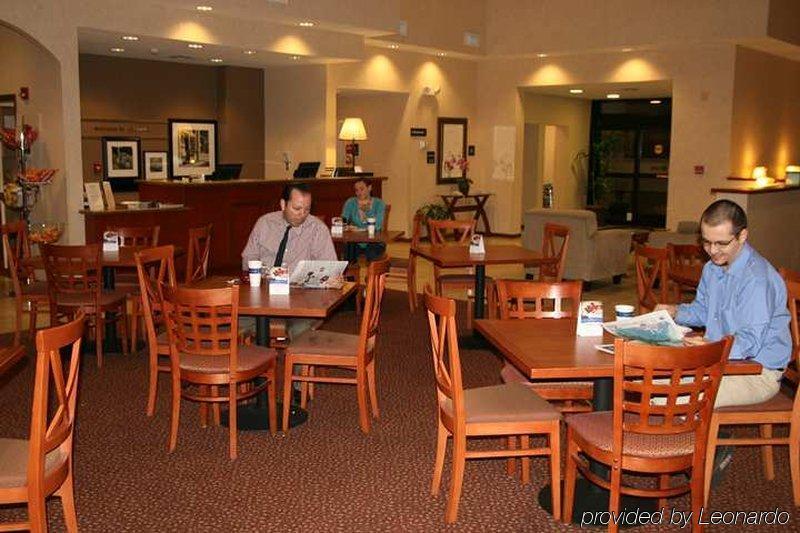 Greentree Inn & Suites Phoenix Sky Harbor Ресторант снимка